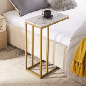 Bedside table table